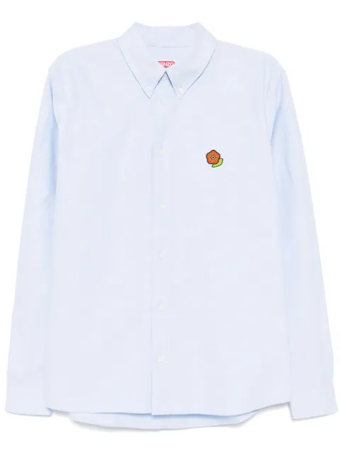 Kenzo oxford shirt