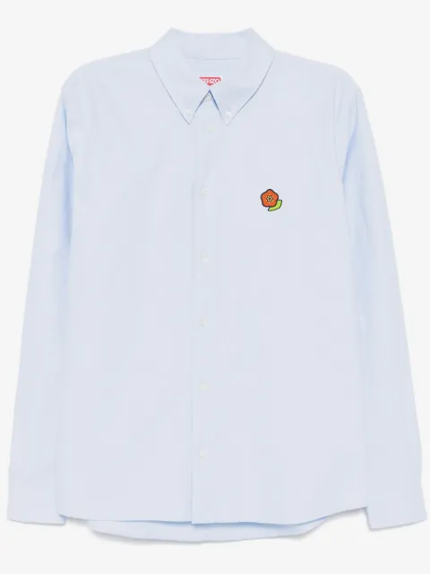 Kenzo oxford shirt