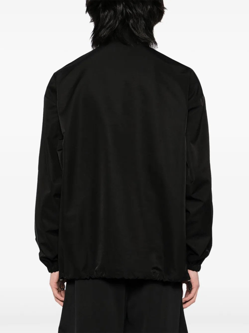 Kenzo Boke Flower 2.0 trainingsjack Zwart