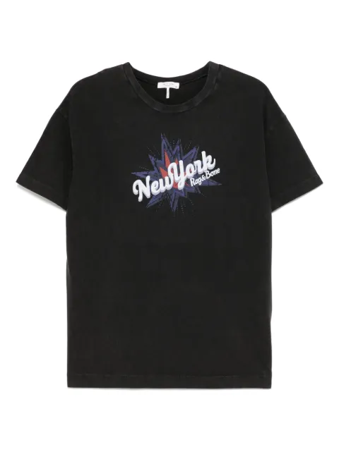 rag & bone playera boyfriend NYC 