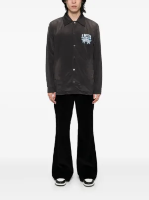 Amiri シャツジャケット メンズ通販 - FARFETCH