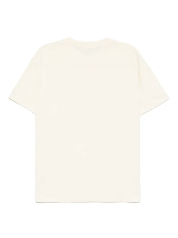 Andersson Bell Love T-shirt | Neutrals | FARFETCH