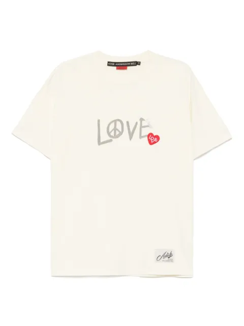 Andersson Bell Love T-shirt
