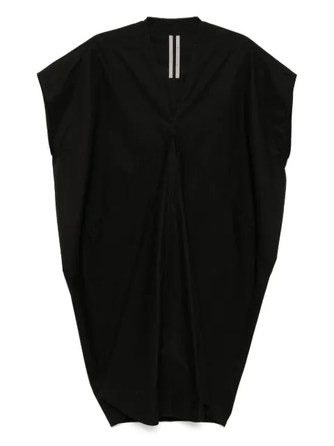 Rick Owens vestido Hollywood