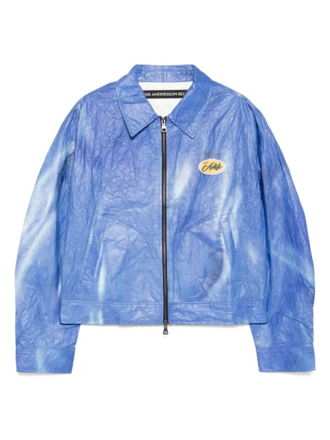 Andersson Bell Wilson Tyvek jacket