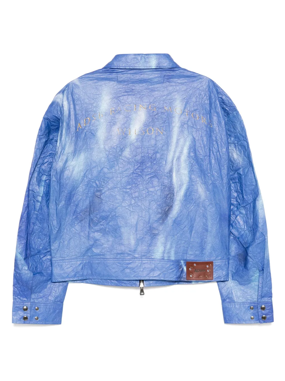 Andersson Bell chamarra Wilson Tyvek | Chamarras oversize | Image 2