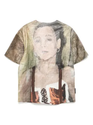 Andersson Bell T-Shirts for Men - Shop Now on FARFETCH