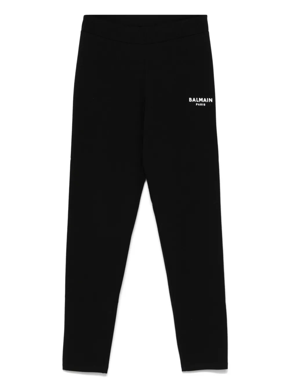 Balmain Kids logo-print...