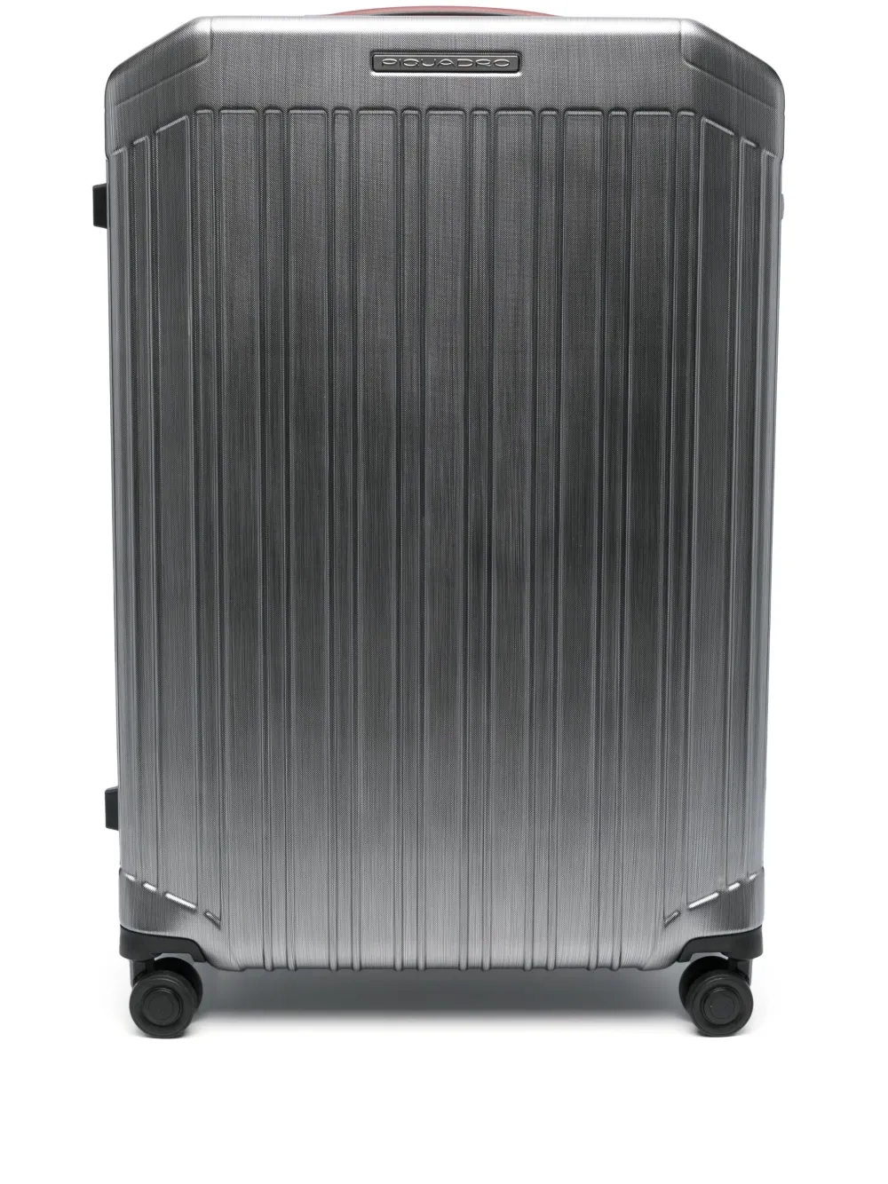 large hardside spinner luggage