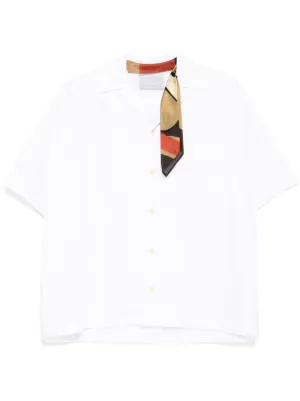 Men's Kolor Shirts – Dress Shirts for Men – Farfetch
