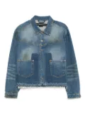 Andersson Bell Rodeo jacket - Blue