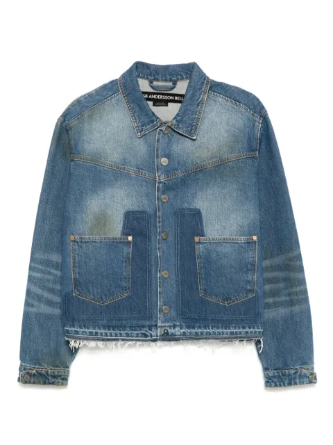 Andersson Bell Rodeo jacket