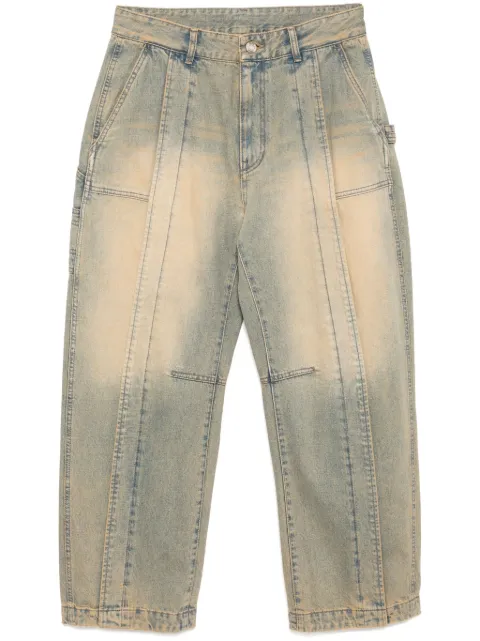 Juun.J jeans tapered