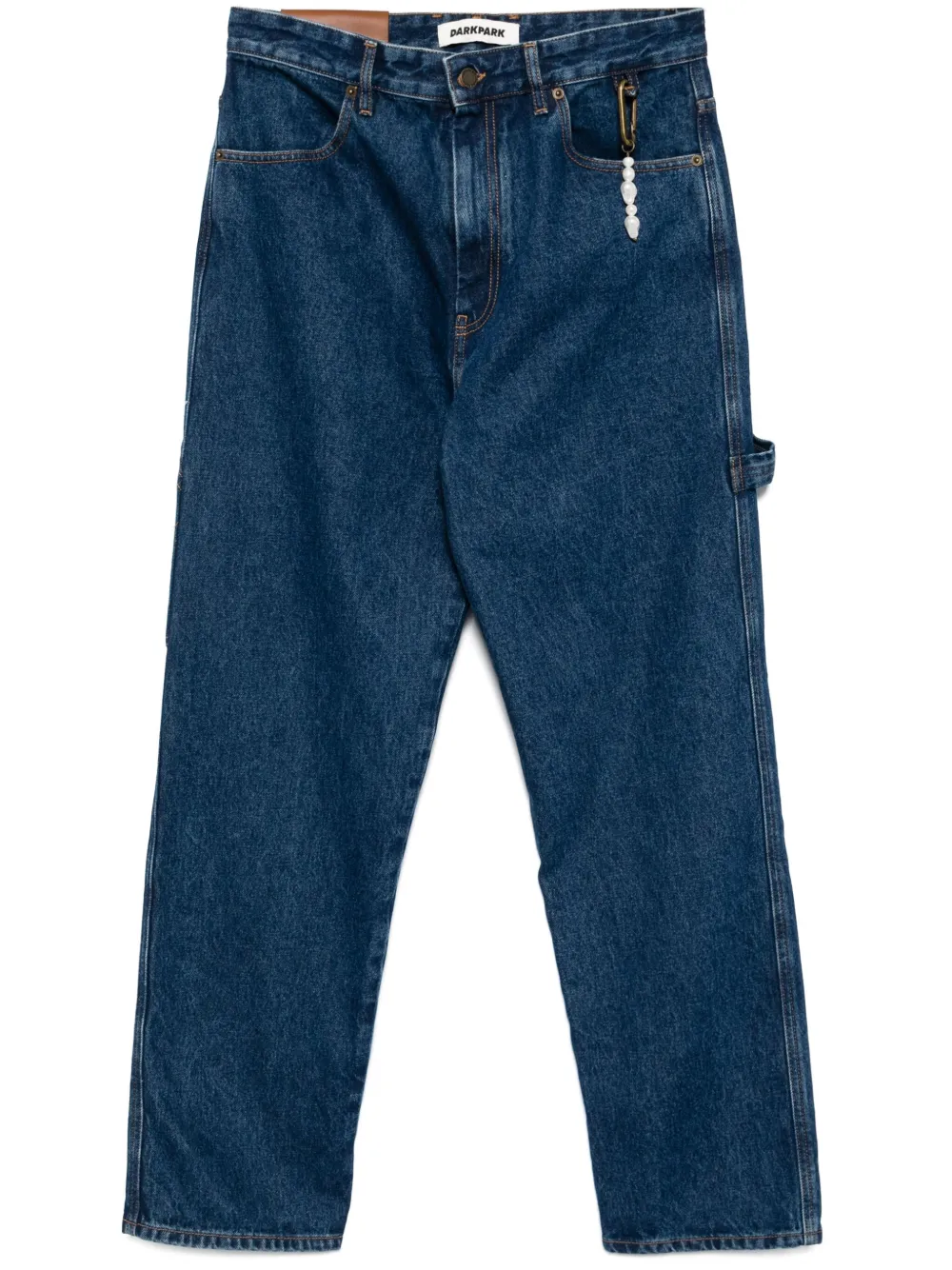 John worker jeans