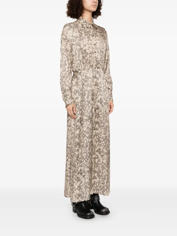 green brocade dress Brocade Metallic Strapless Kathleen Gown