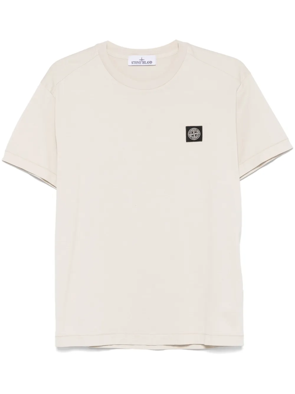 lightweight-jersey T-shirt