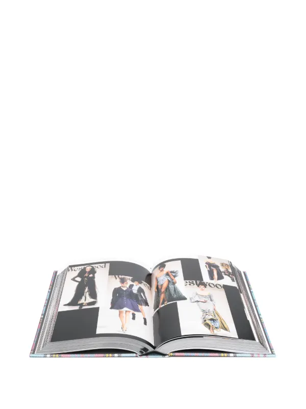 Vivienne Westwood Catwalk: The Complete Collections Book Vivienne Westwood Catwalk: The Complete Collections Book