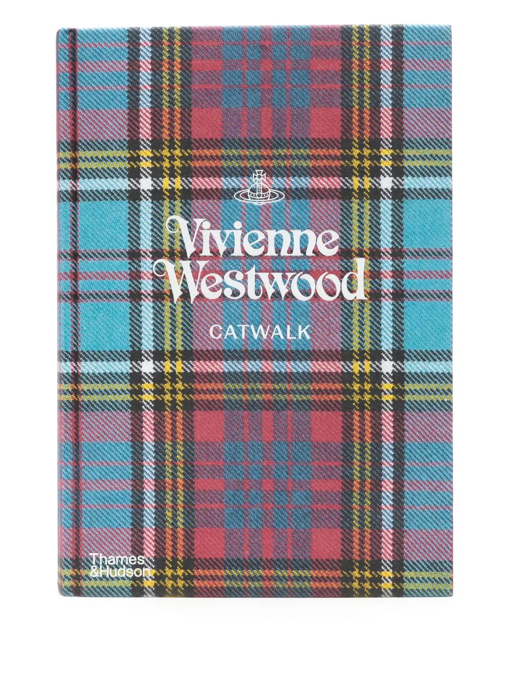 Vivienne Westwood Catwalk: The Complete Collections ブック - ブルー Vivienne Westwood Catwalk: The Complete Collections ブック - ブルー