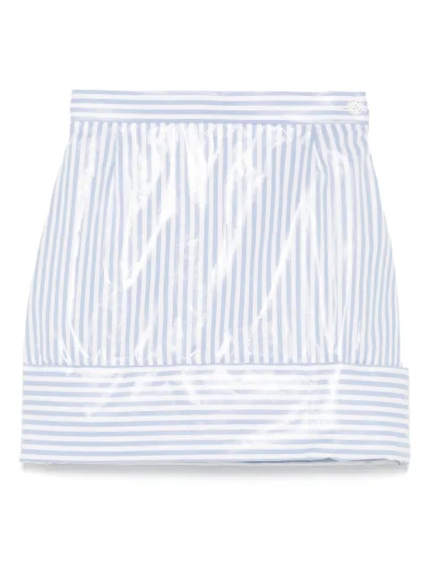 Vivienne Westwood Cosmopolitan mini skirt 