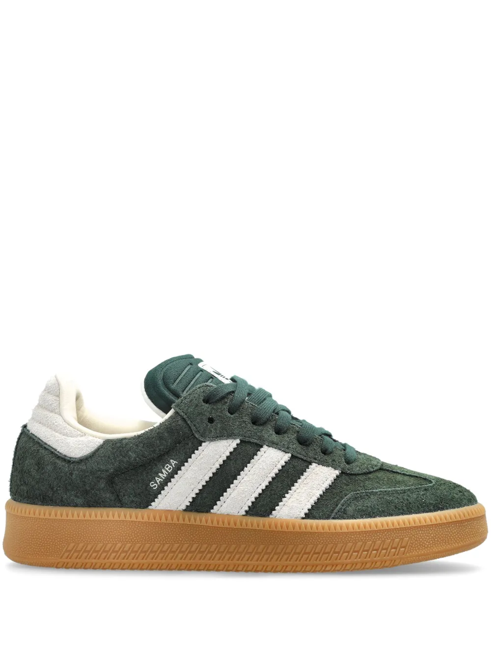 adidas Samba XLG sneakers Green