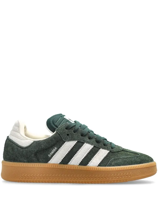 [ADIDAS] スニーカー サンバ SAMBA XLG グリーン 28086139_57679338_600.jpg