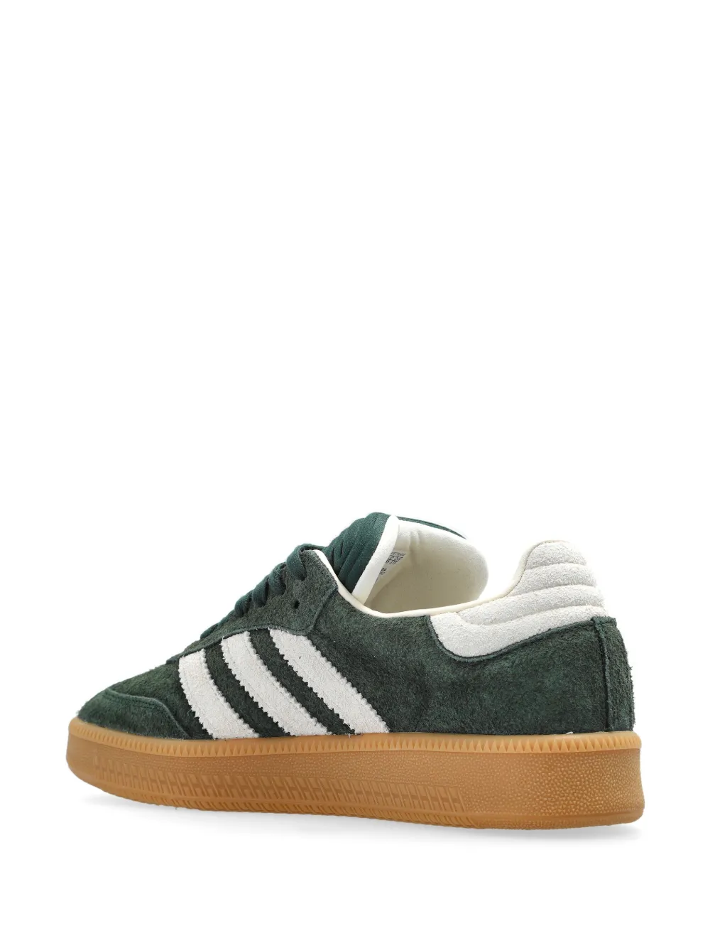 adidas Samba XLG sneakers Green