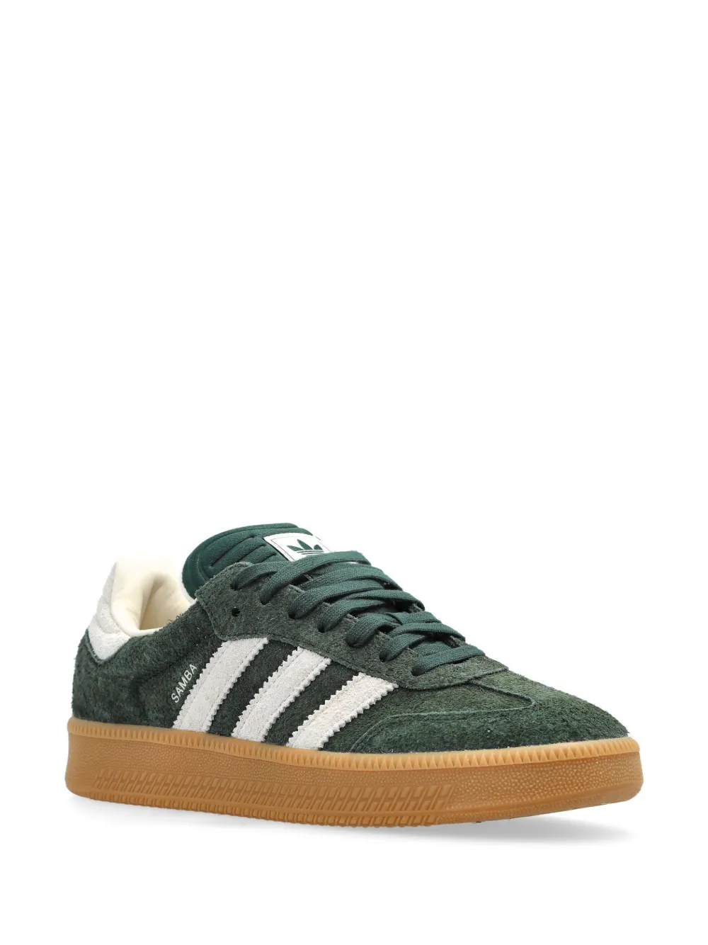 adidas Samba XLG sneakers Green