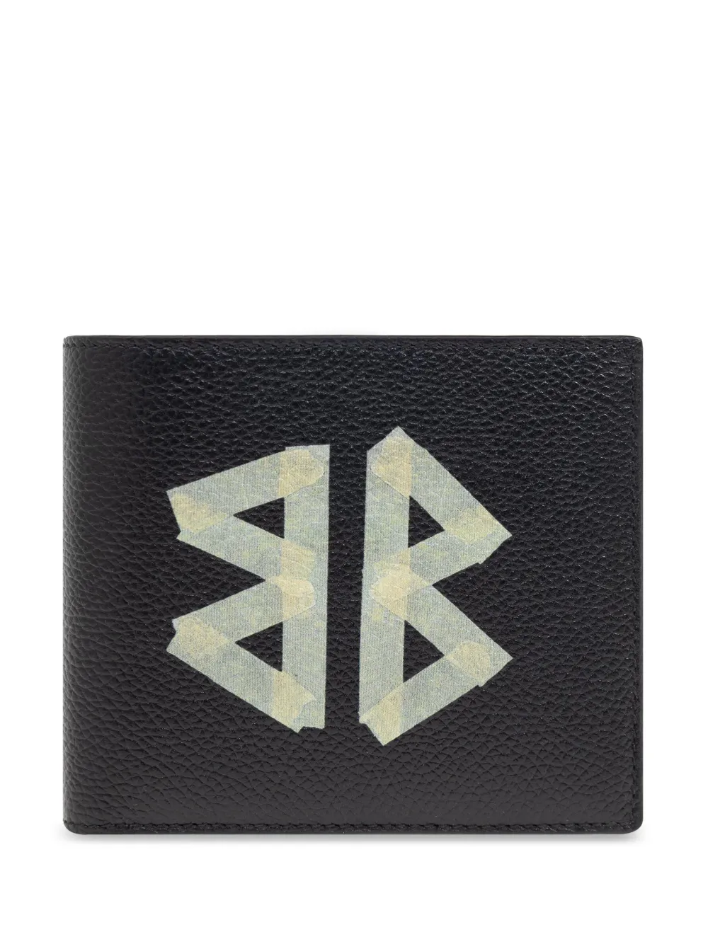 Balenciaga Cash wallet | Black | Image 1