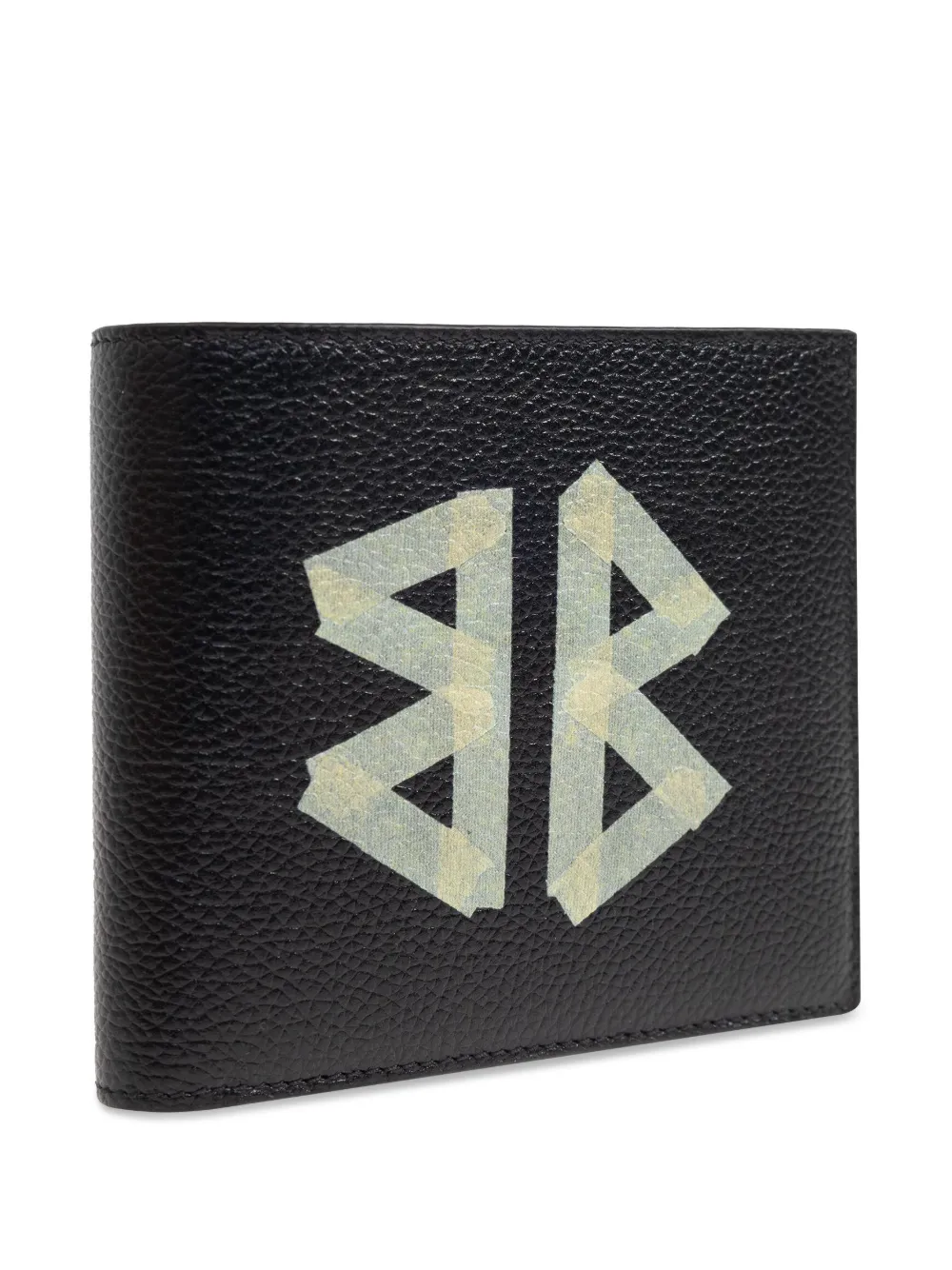 Balenciaga Cash portemonnee Zwart
