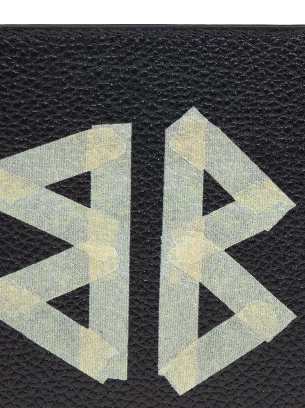 Balenciaga Cash portemonnee Zwart