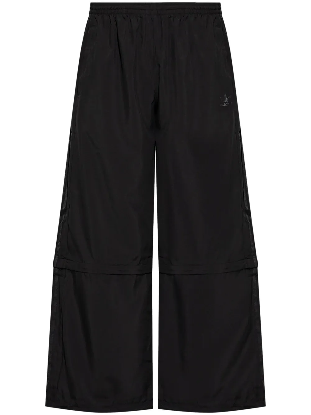 Rasant wide-leg trousers