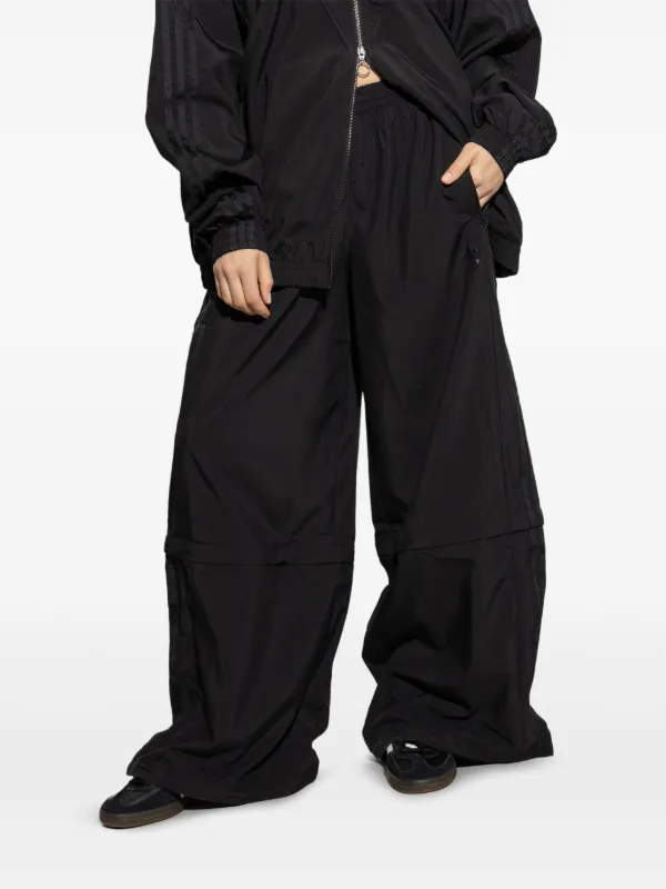 Adidas Rasant ワイドパンツ | ブラック | FARFETCH JP