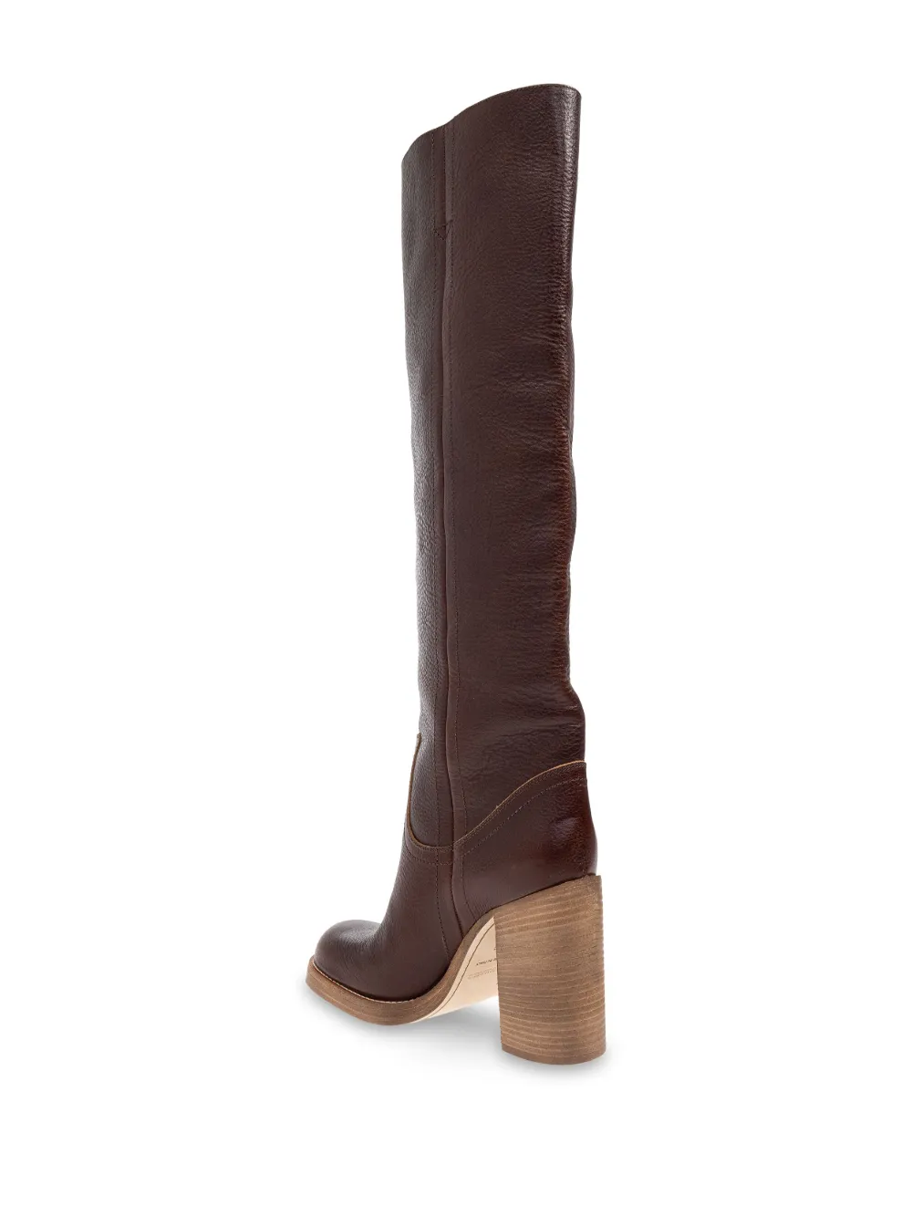 DSQUARED2 Canadian Girl boots Brown