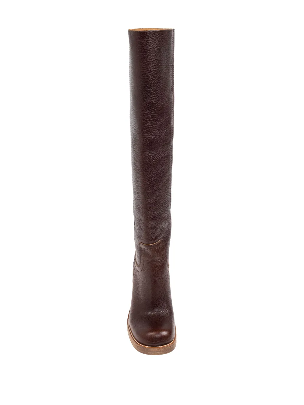 DSQUARED2 Canadian Girl boots Brown