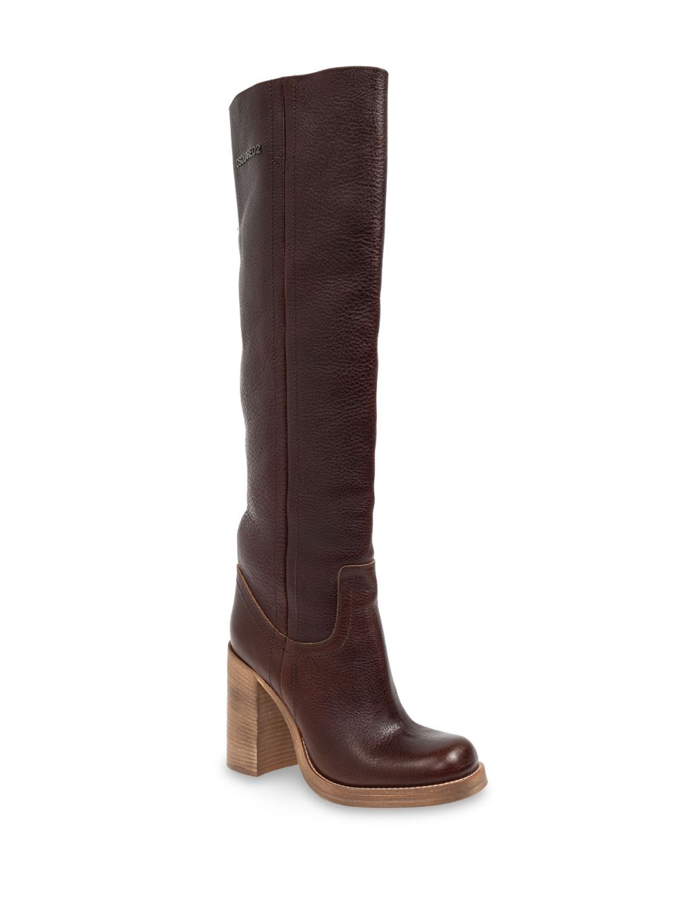 DSQUARED2 Canadian Girl boots - Bruin