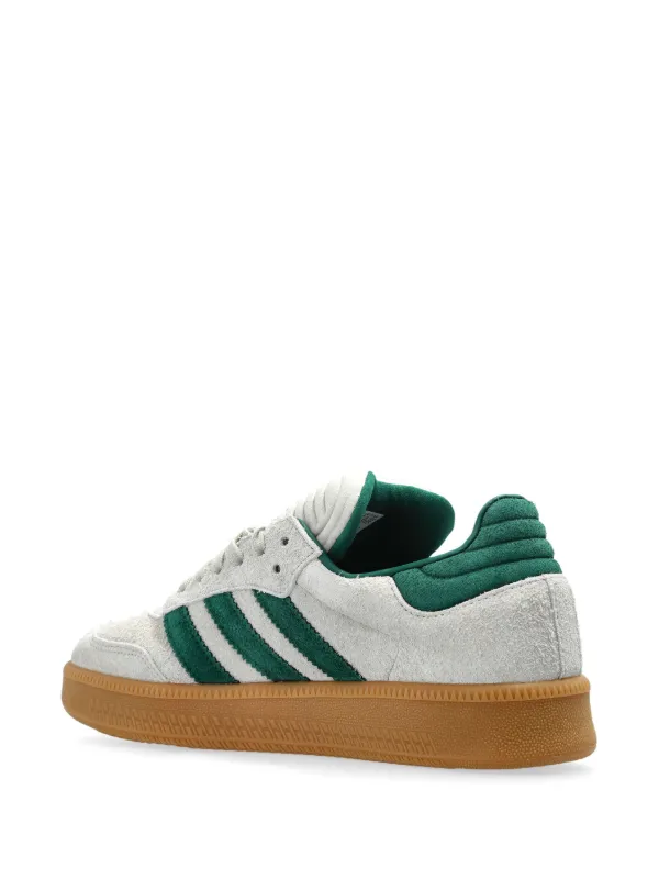 adidas gazelle silver green womens adidas Samba OG Samba OG Black Gum – at a great price – sneakilystore