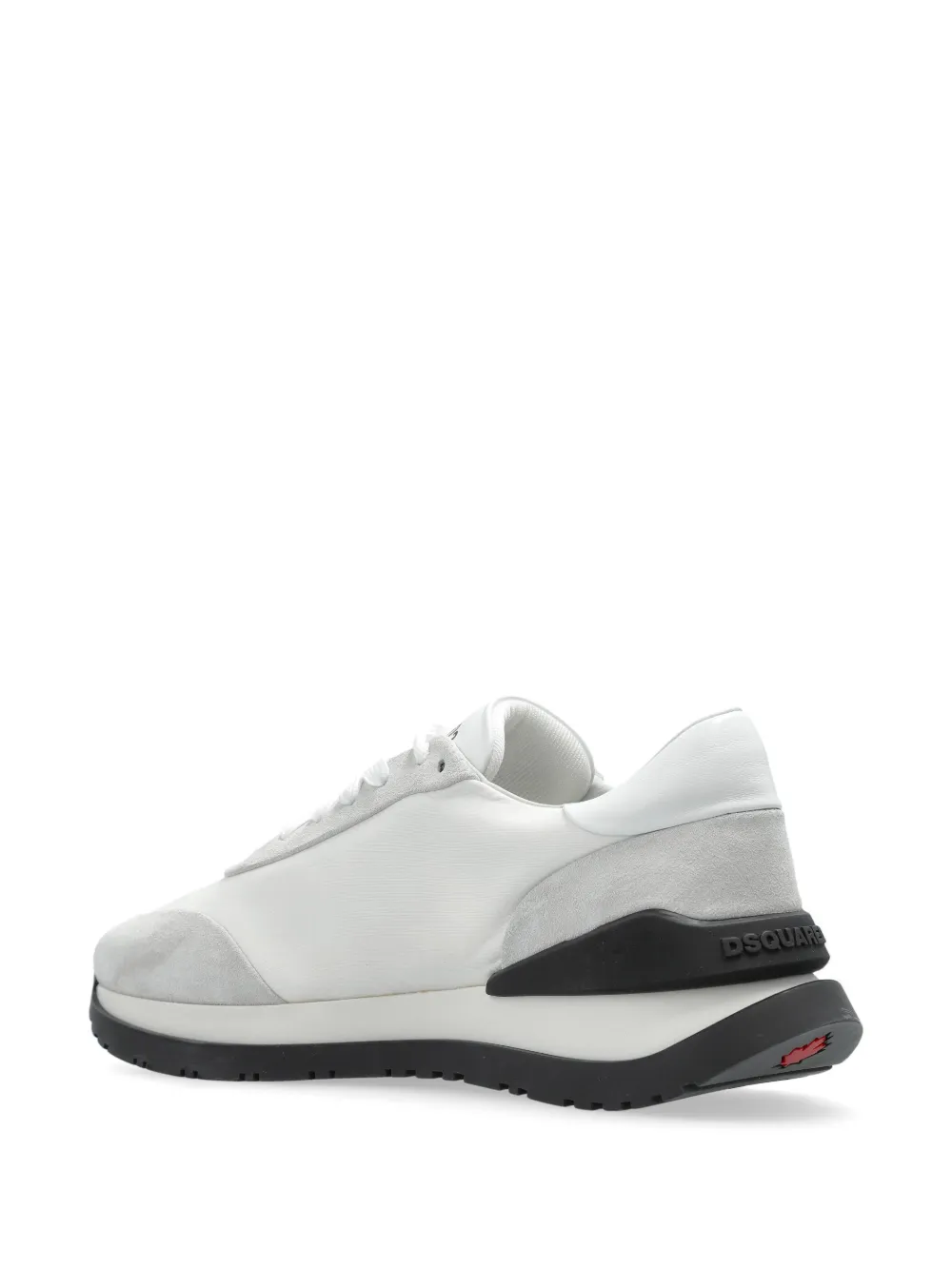 DSQUARED2 Icon sneakers White