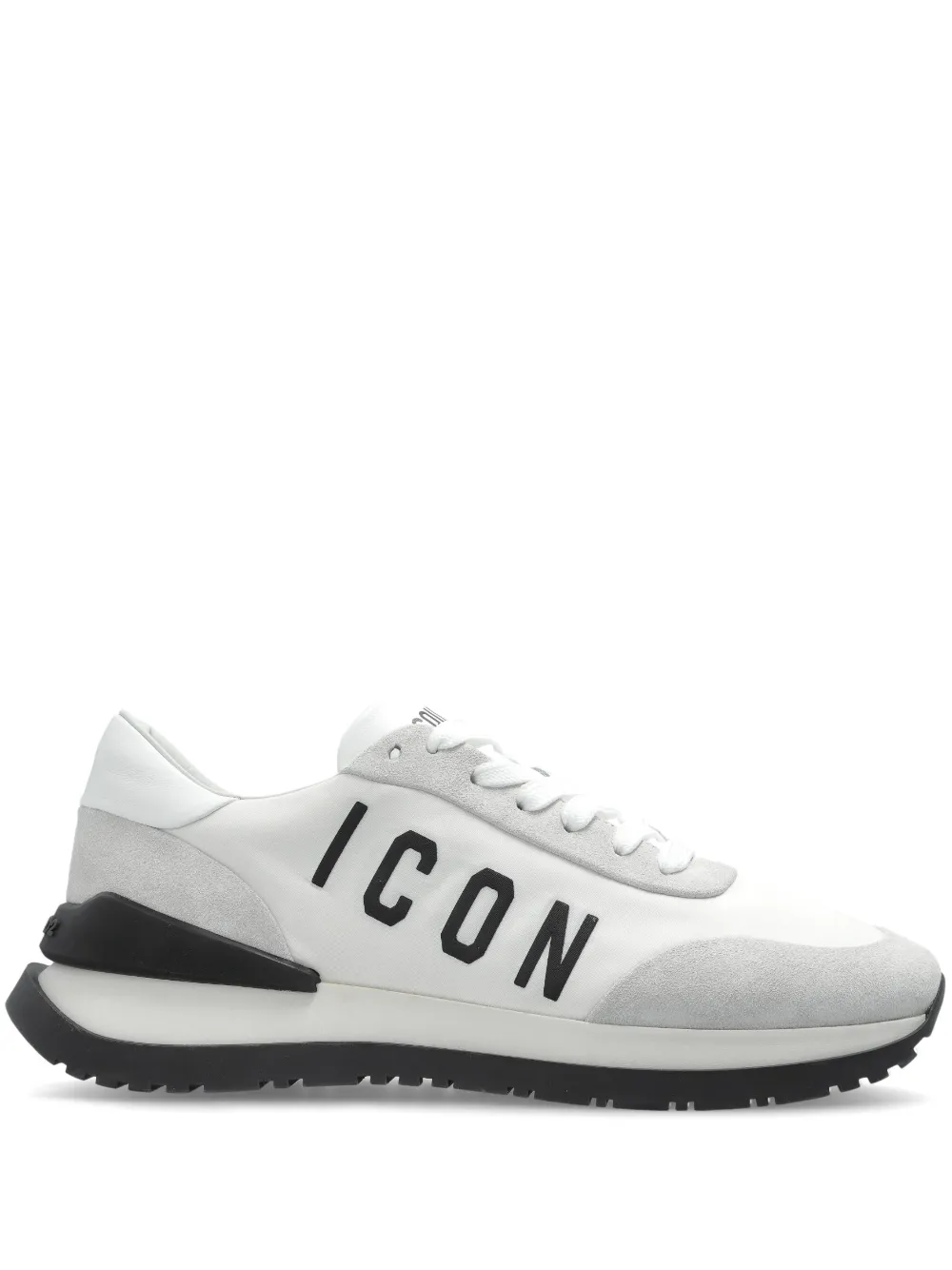 DSQUARED2 Icon sneakers Wit