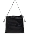 Balenciaga Dust tote bag - Black