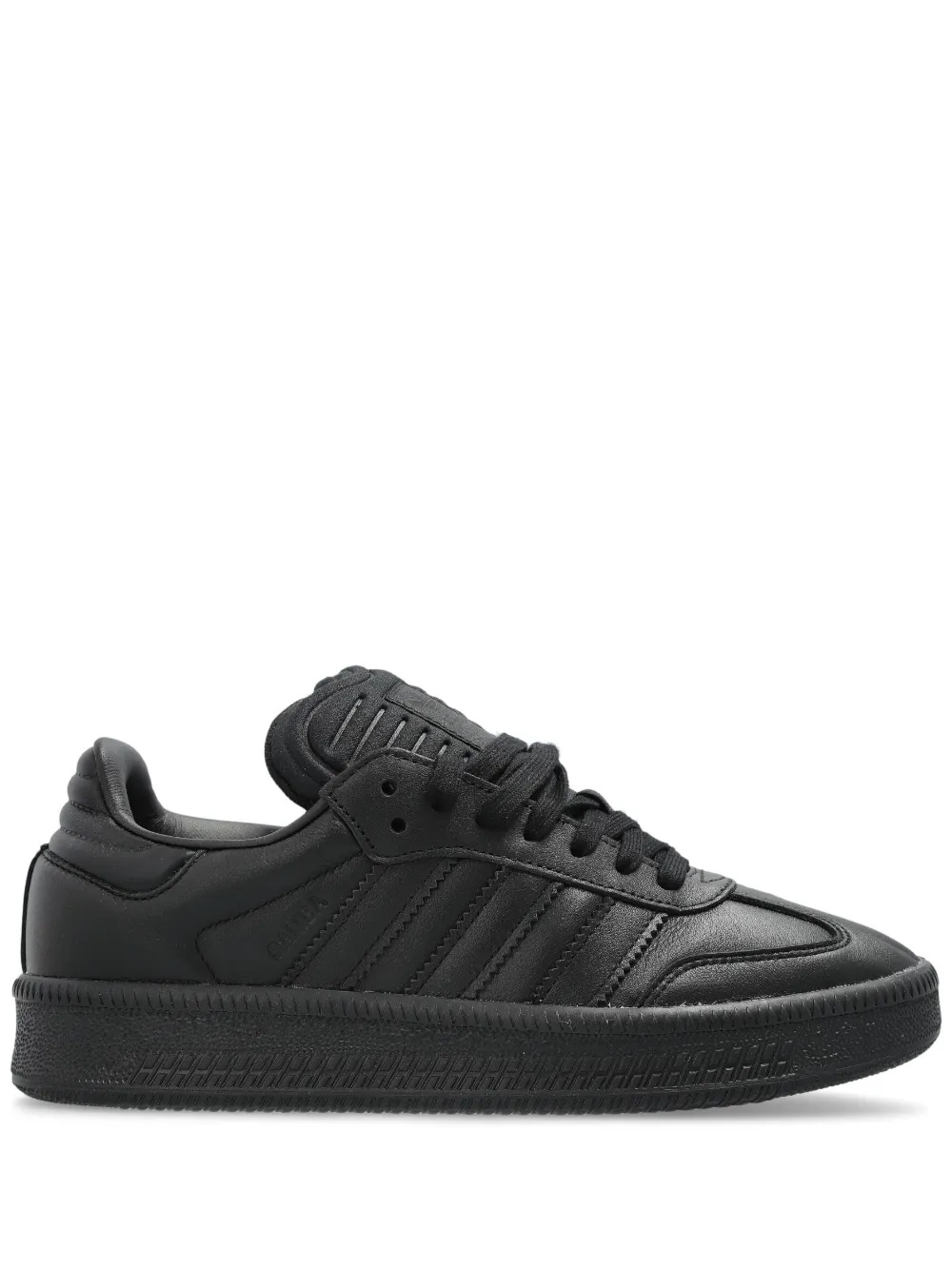 adidas Samba XLG sneakers Black