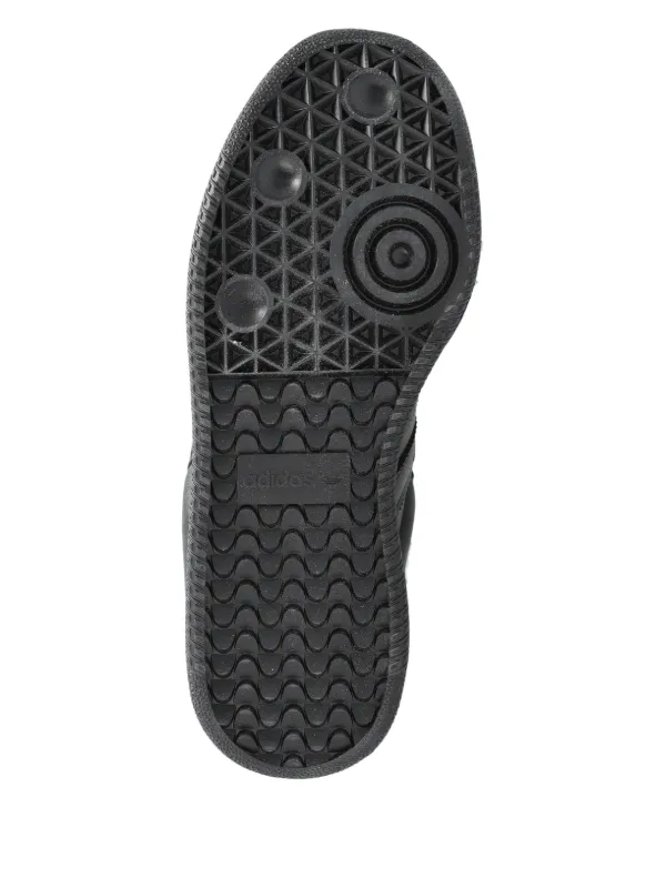 Adidas Samba XLG Sneakers | Black | FARFETCH RO Adidas Samba XLG Sneakers | Black | FARFETCH RO