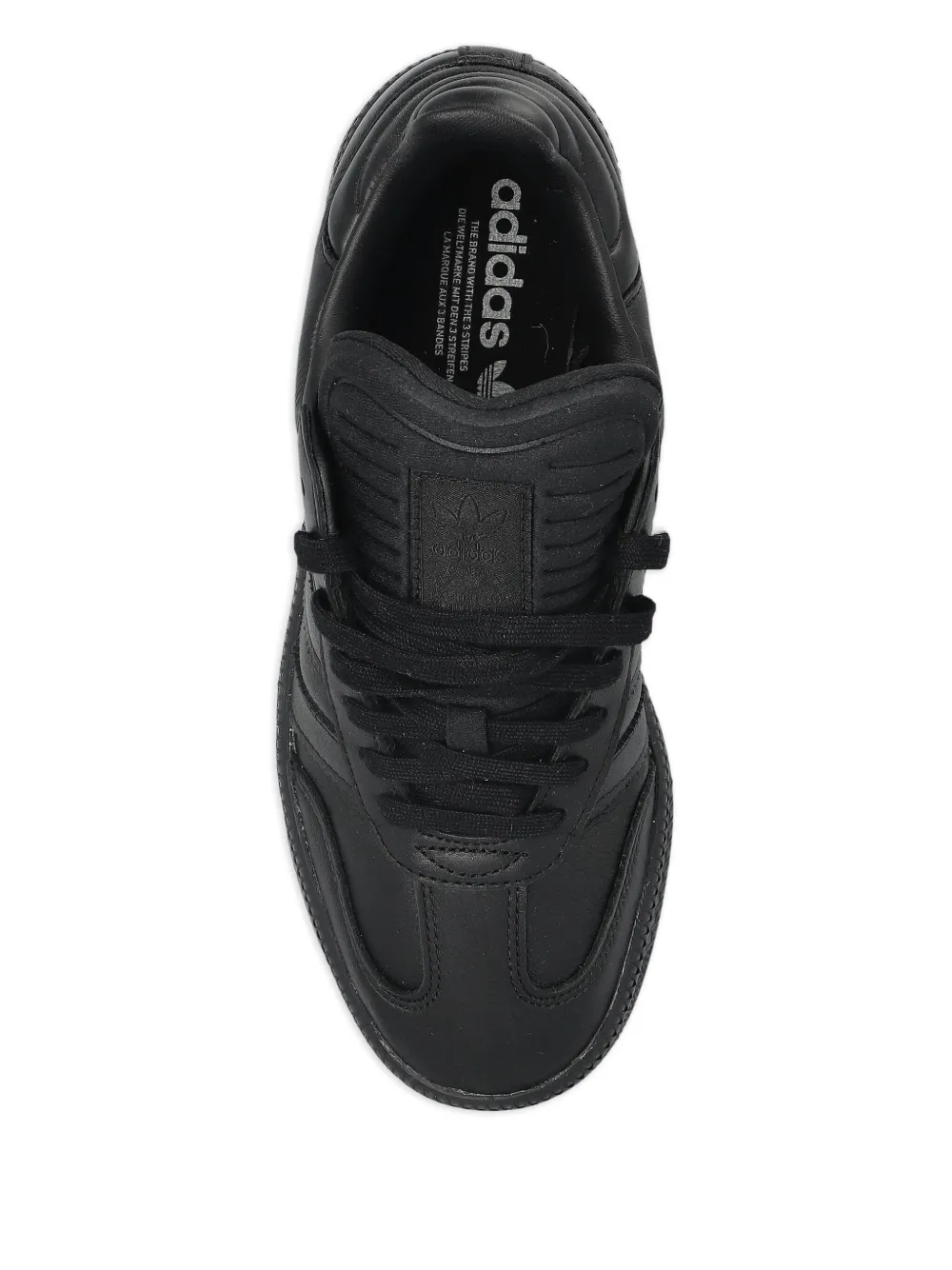 adidas Samba XLG sneakers Black