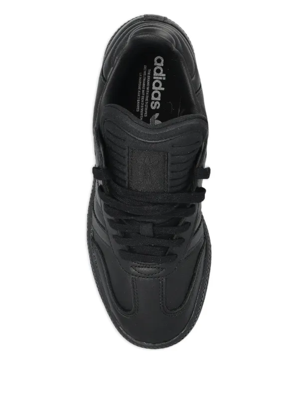 Adidas Samba XLG Sneakers | Black | FARFETCH RO Adidas Samba XLG Sneakers | Black | FARFETCH RO