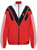 adidas Rasant Cut Line sweatshirt - Red