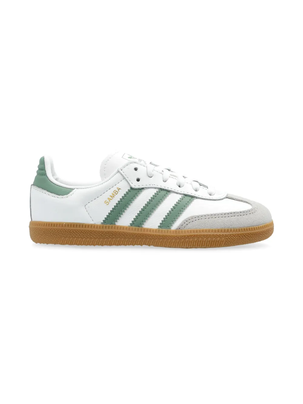 adidas Kids Samba OG sneakers White