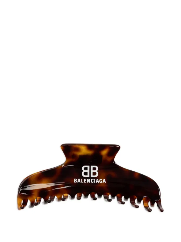 【関税＆送料込み】Balenciaga Logo Hair Clip 23390150_53474844_600.jpg