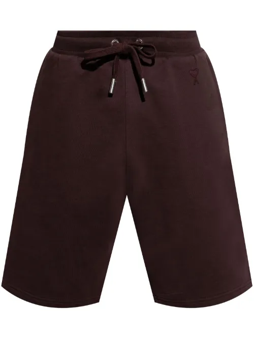 Short Ami de Cœur - AMI Paris - Modalova