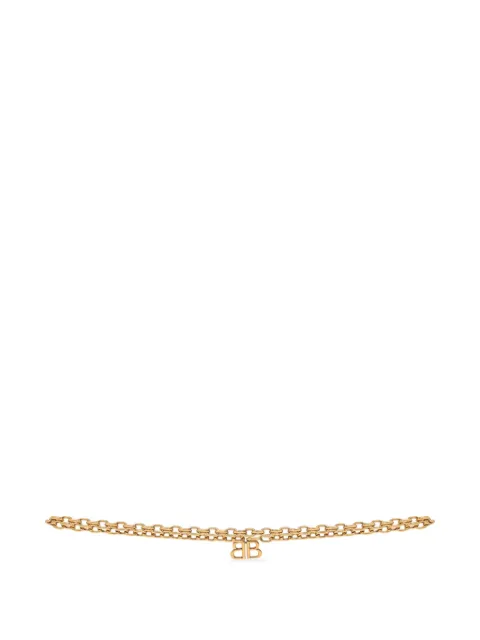 Balenciaga Monaco belt