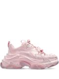 Balenciaga Triple S sneakers - Pink