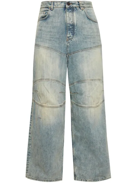 Balenciaga George V jeans